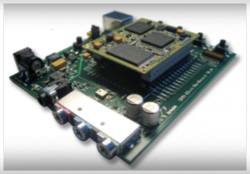 SPM-B101 Controller